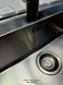 🟥 Кухонная мойка Franke Maris MRX 210-50 TL (127.0598.750) нержавеющая сталь - монтаж врезной, в уровень или под столешницу - матовая