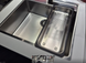 🟥 Кухонна мийка Franke Maris MRX 210-50 TL (127.0598.750) неіржавна сталь - монтаж врізний, в рівень або під стільницю - матова