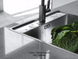 🟥 Кухонна мийка Franke Maris MRX 210-50 TL (127.0598.750) неіржавна сталь - монтаж врізний, в рівень або під стільницю - матова