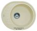 🟥 Кухонна мийка Franke Ronda ROG 611-62 (114.0251.447) гранітна - врізна - оборотна - колір Сахара - Архів
