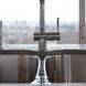 🟥 Кухонная мойка Franke Galassia GAX 120 (122.0021.447) нержавеющая сталь - монтаж под столешницу - полированная