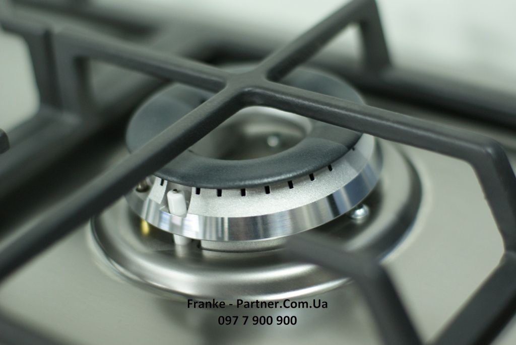 Franke-Partner.com.ua ➦  Варильна поверхня Franke Maxi FHOS 755 4G TC XS C (106.0252.175)