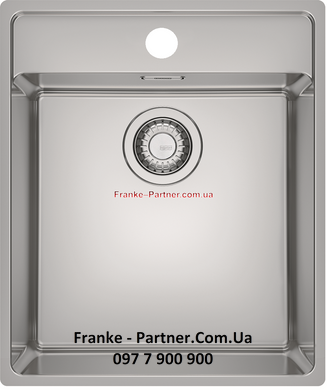 Franke-Partner.com.ua ➦  Кухонная мойка Franke Maris MRX 210-40 TL