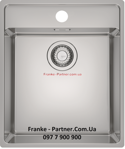 Franke-Partner.com.ua ➦  Кухонная мойка Franke Maris MRX 210-40 TL