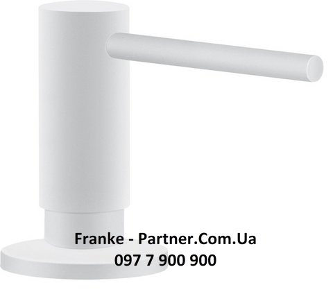 Franke-Partner.com.ua ➦  Дозатор миючих засобів Franke Active Plus Super Metallic SD (119.0547.910) Бронзовий