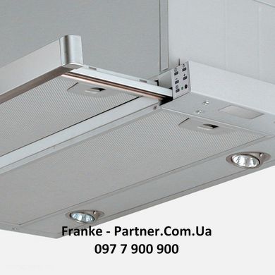Franke-Partner.com.ua ➦  Витяжка FTC 626 XS V2