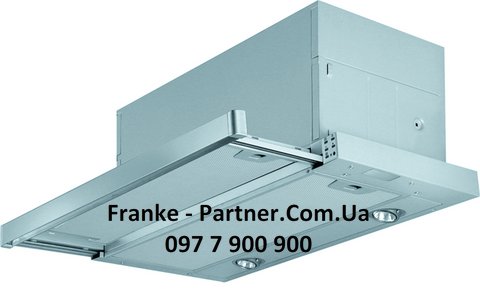 Franke-Partner.com.ua ➦  Вытяжка FTC 626 XS V2