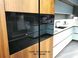 🟥 Духовой шкаф с функцией приготовления на пару Franke Mythos FMY 99 HS BK (116.0613.707) стекло, цвет чёрный