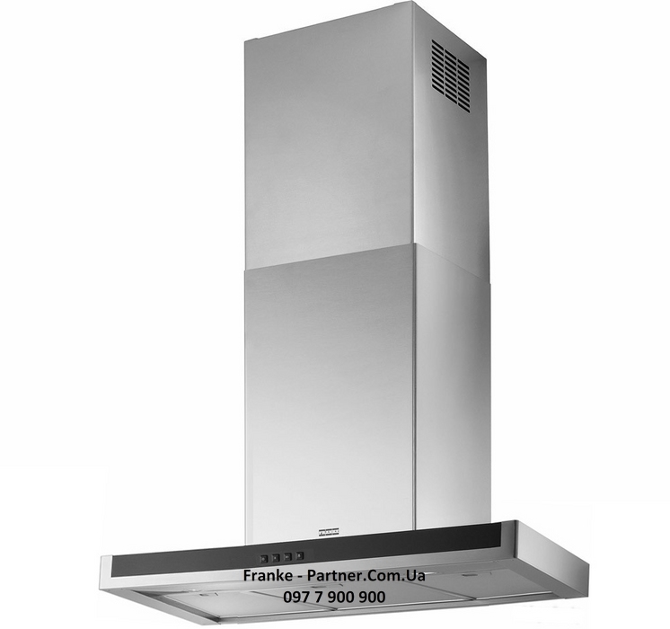 Franke-Partner.com.ua ➦  Витяжка FNE 605 XS LED