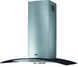 🟥 Кухонна витяжка Franke Glass Soft FGC 925 BK / XS (110.0152.534) неіржавна сталь / чорне скло настінний монтаж, 90 см