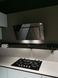 🟥 Кухонная вытяжка Franke Neo FNO 605 BK (330.0591.778) Черное стекло