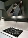 🟥 Кухонная вытяжка Franke Neo FNO 605 BK (330.0591.778) Черное стекло