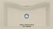 🟥 Кухонна мийка Franke Acquario Line AEG 610 (114.0185.318) гранітна - врізна - колір Бежевий