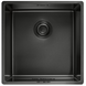 🟥 Кухонна мийка Franke Box BXM 210 / 110-40 (127.0650.362) неіржавна сталь - монтаж врізний, у рівень або під стільницю - Антрацит PVD
