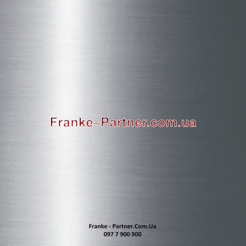 Franke-Partner.com.ua ➦  Кухонная мойка Franke Spark SKX 611-79 (101.0574.372)