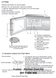 Микроволновая печь Franke Smart Linear FSL 20 MW BK (131.0632.993) стекло, цвет чёрный