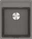🟥 Кухонная мойка Franke Maris MRG 610-37 TL (114.0668.862) гранитная - врезная - цвет Серый камень