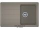 🟥 Кухонна мийка Franke Basis BFG 611-78 (114.0324.093) гранітна - врізна - оборотна - колір Шторм