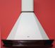 🟥 Кухонная вытяжка Franke Country Linear FCL 912 (110.0017.952) молочного цвета настенный монтаж, 90 см
