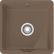 🟥 Кухонна мийка Franke Mythos KBK 110-40 (126.0335.876) керамічна - монтаж під стільницю - колір Капучино