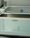 🟥 Кухонна мийка Franke Mythos MTG 651, крило зліва (114.0594.807) гранітна - врізна - колір Онікс