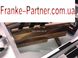 🟥 Кухонная мойка Franke Box Center BWX 210/110-27 (127.0579.849) нержавеющая сталь - монтаж врезной или в уровень со столешницей - полированная