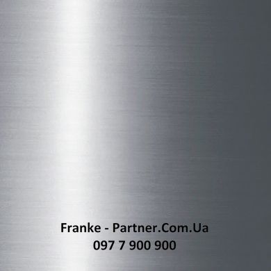 Franke-Partner.com.ua ➦  Кухонная мойка ZOX 120