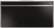 Пристінна кухонна витяжка Frames by Franke FS VT 906 W XS BK, колір чорний
