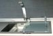 🟥 Кухонная мойка Franke Mythos MTG 611, крыло справа (114.0330.976) гранитная - врезная - цвет Шторм + разделочная доска и коландер в комплекте