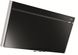 🟥 Пристінна кухонна витяжка Frames by Franke FS VT 906 W XS BK, колір чорний
