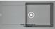 🟥 Кухонна мийка Franke Maris MRG 611-97 XL (114.0675.975) гранітна - врізна - оборотна - колір Сірий камінь - Архів
