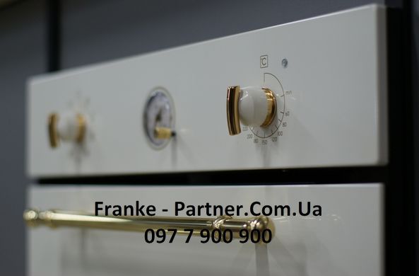 Franke-Partner.com.ua ➦  Classic Line CL 85 M PW