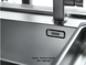 🟥 Кухонная мойка Franke Maris MRX 210-50 TL (127.0598.750) нержавеющая сталь - монтаж врезной, в уровень или под столешницу - матовая