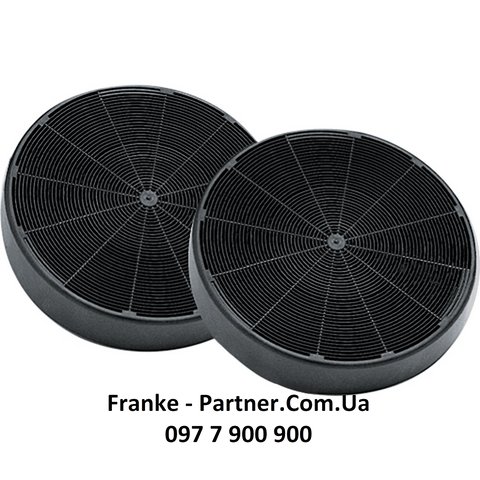Franke-Partner.com.ua ➦  Фільтр з активованого вугілля (112.0174.995)