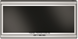 🟥 Т-подібна пристінна кухонна витяжка Frames by Franke FS TS 906 W XS BK, неіржавна сталь - чорне скло