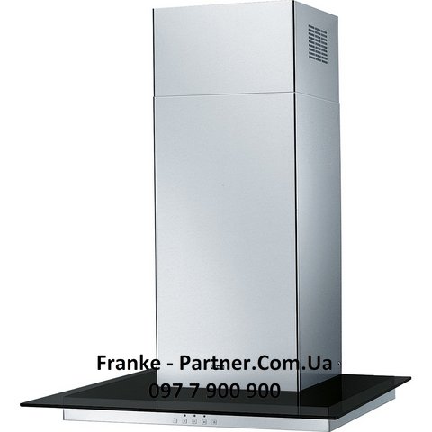 Franke-Partner.com.ua ➦  Кухонна витяжка Franke FGL 6115 XS 325.0541.075