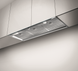 🟥 Кухонна витяжка Franke Style Lux FSTP NG 905 X (110.0473.546) неіржавна сталь / прозоре скло вбудована повністю, 90 см