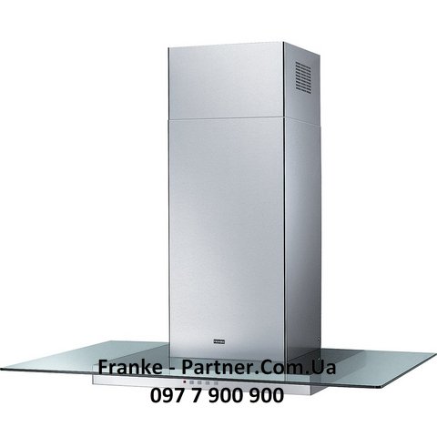 Franke-Partner.com.ua ➦  Кухонна витяжка Franke FGL 6115 XS 325.0541.075