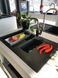🟥 Кухонна мийка Franke Maris MRG 651-78 (114.0381.017) гранітна - врізна - оборотна - колір Шоколад