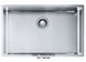 🟥 Кухонна мийка Franke Box BXX 210 / 110-68 (127.0369.284) неіржавна сталь - монтаж врізний, у рівень або під стільницю - полірована