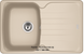 🟥 Кухонна мийка Franke Antea AZG 611-78 (114.0499.166) гранітна - врізна - оборотна - колір Сахара