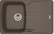 🟥 Кухонна мийка Franke Antea AZG 611-78 (114.0499.173) гранітна - врізна - оборотна - колір Шторм