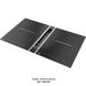 🟥 Кухонна витяжка Franke Mythos FMY 905 HE (110.0456.716) чорне скло вбудована для монтажу в стільницю, 52 см