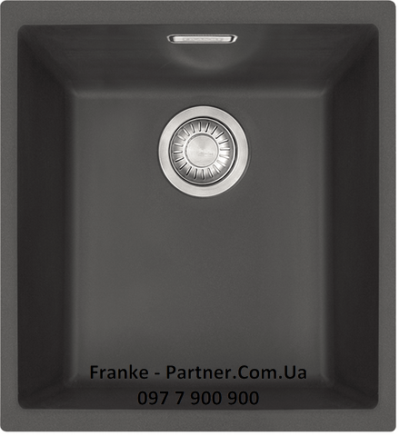 Franke-Partner.com.ua ➦  Кухонная мойка Franke Sirius SID 110-34_