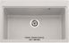 🟥 Кухонна мийка Franke Fiji FIG 610-80 (114.0618.385) гранітна - врізна - колір Білий