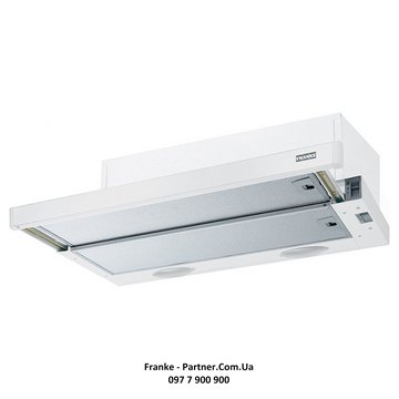 Franke-Partner.com.ua ➦  Кухонная вытяжка Franke Flexa FTC 532L GR / XS (315.0547.794)