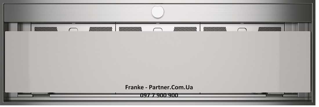 Franke-Partner.com.ua ➦  Вытяжка FMY 908 BI BK