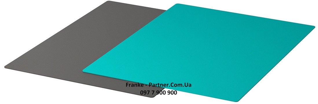 Franke-Partner.com.ua ➦  Гибкие разделочные доски, 28x36 см