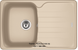 🟥 Кухонна мийка Franke Antea AZG 611-78 (114.0499.169) гранітна - врізна - оборотна - колір Бежевий