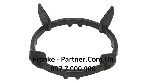 Franke-Partner.com.ua ➦  Чугунная подставка WOK для варочных поверхностей